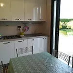 Villa Maddalena A Otranto