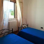 Maddalena A Villa