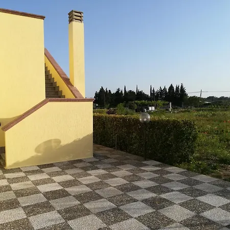 Maddalena A * Otranto