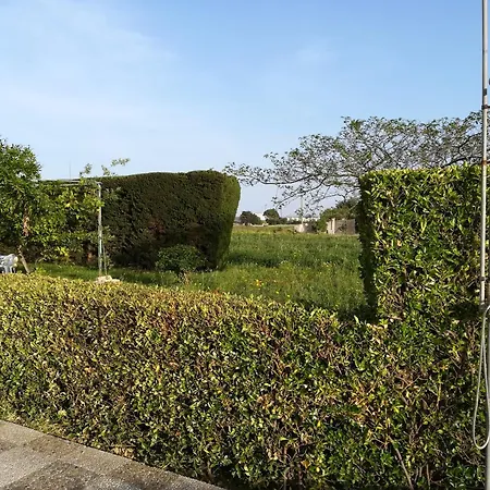 Villa Maddalena A *