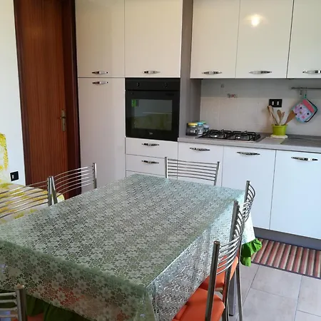 Maddalena A Villa