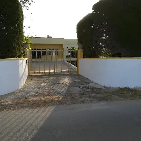 Villa Maddalena A Otranto