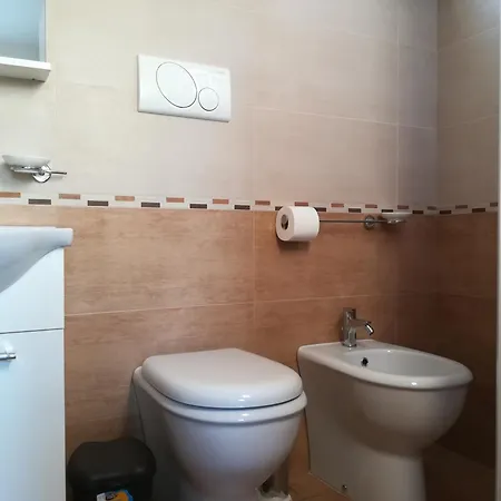 Villa Maddalena A