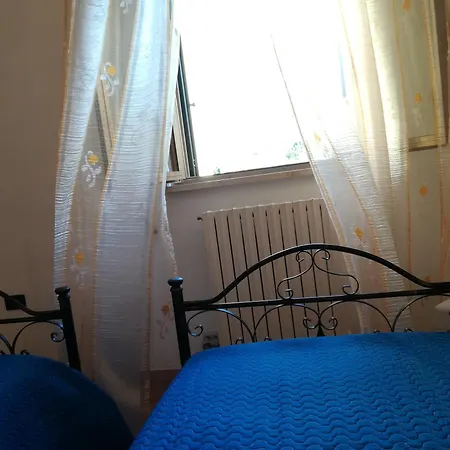Maddalena A Villa