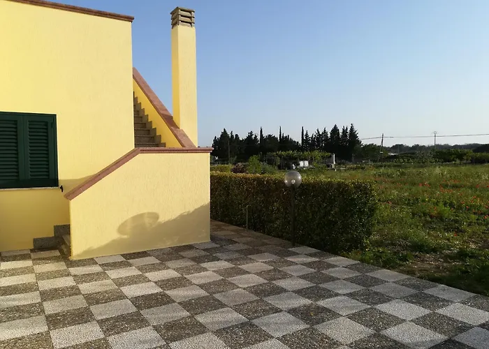 Maddalena A * Otranto