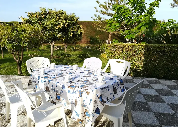 Maddalena A * Otranto