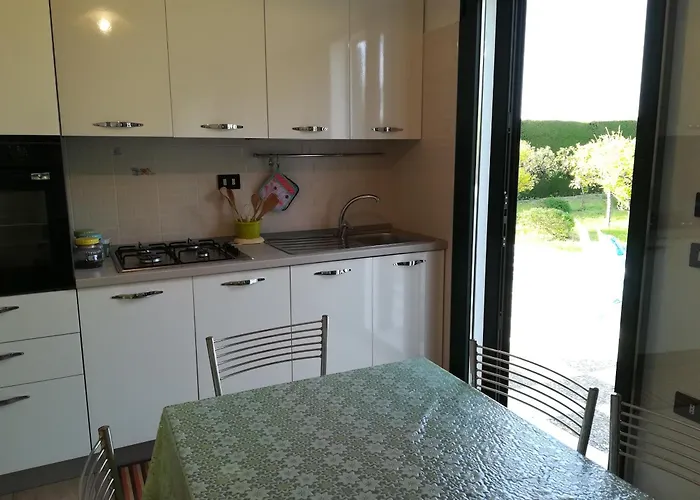 Villa Maddalena A Otranto