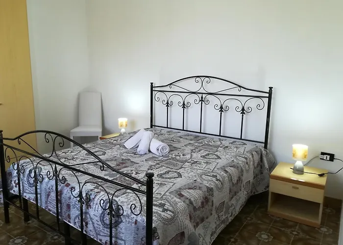 Maddalena A Villa Otranto