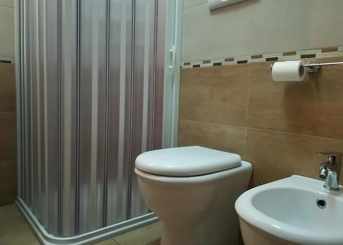 Villa Maddalena A Otranto