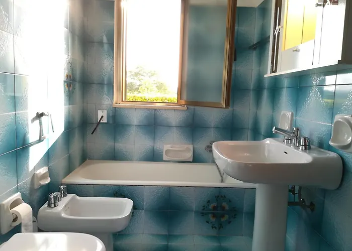 Maddalena A Villa Otranto