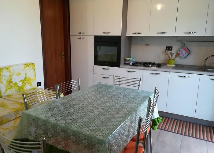 Villa Maddalena A Otranto