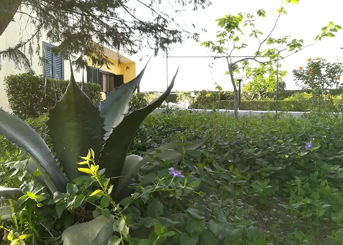 Villa Maddalena A Otranto